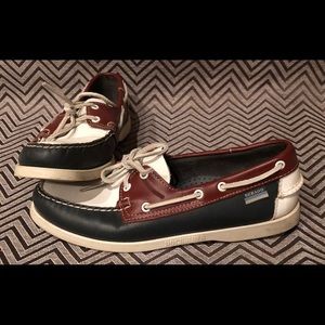 Sebago Men’s Shoes